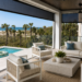 Luxury Outdoor Living Starts With the Right Screens