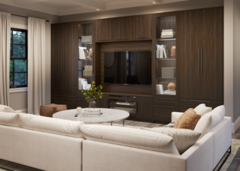 California Closets: Making Space for What Matters