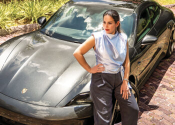 My Ride: Rick Alvarez