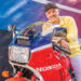 My Ride: Rick Alvarez
