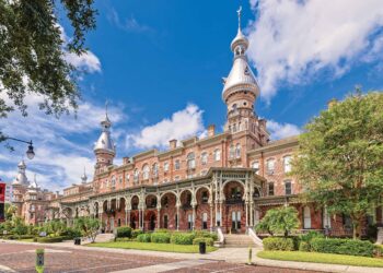 Your Ultimate 72-Hour Guide to Tampa Bay
