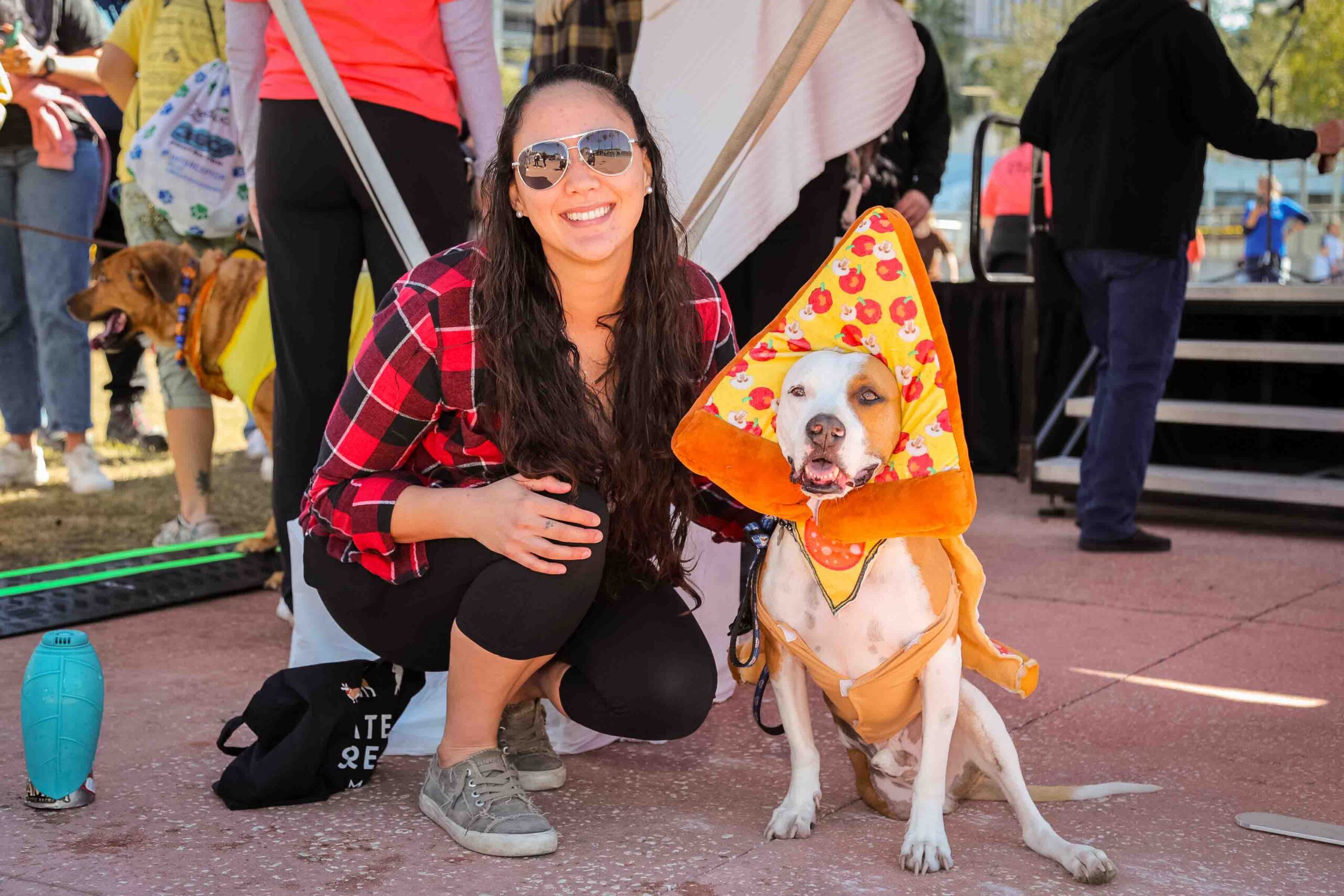 Humane Society of Tampa Bay