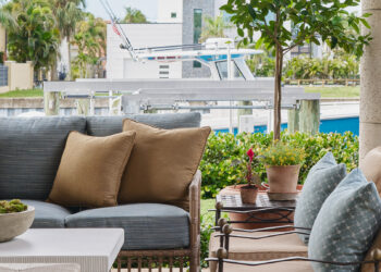 Home Design: A Collected Home