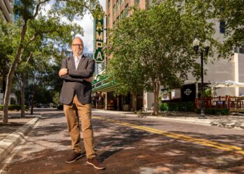 InterView: George Levesque