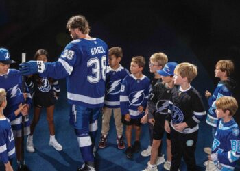 Beyond The Ice with Brandon Hagel