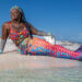 Stilts, Sandcastles & Scales
